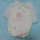 OEM Non Woven Cotton Baby Diaper Pants With Elastic Waistband