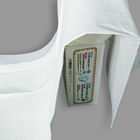 High Absorption Comfortable Skin Friendly 245mm Cotton Sanitary Napkin