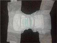 PE Film Magic Tape Full Protection Sleepy Baby Diapers